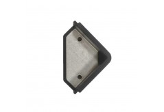 LSR的拉伸伸長率為何優于固態硅膠？