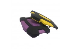 五金件注塑硅膠包膠不粘怎么處理？