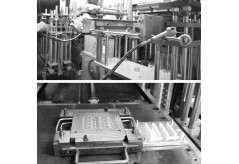 液態(tài)硅膠注射成型的優(yōu)點以及適應(yīng)材料