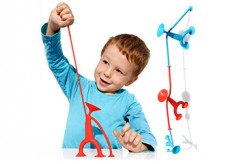 液態硅膠制品之小小吸盤大有作為！