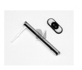 手機(jī)電源鍵包膠案例二