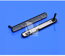 手機(jī)側(cè)鍵包膠案例一