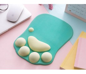 硅膠鼠標(biāo)墊