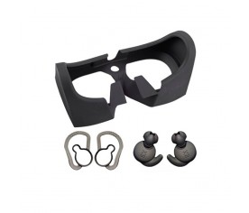 液態硅膠保護罩制品