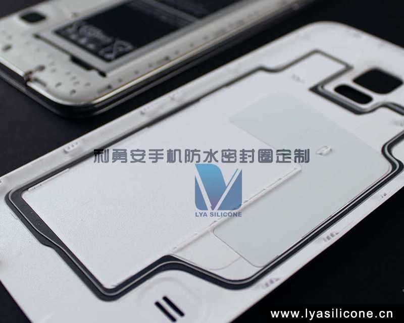 硅膠防水密封圈 硅膠防水密封圈