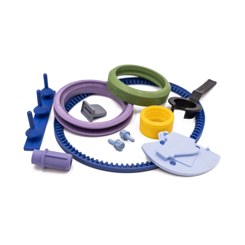 消費電子硅膠零配件加工源頭工廠 自有模房 實力廠家